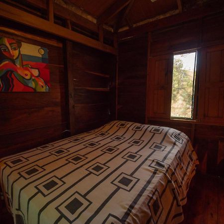 2 Bedroom Cottage, 3 Blocks From Beach And Center Of San Juan San Juan del Sur Exterior foto